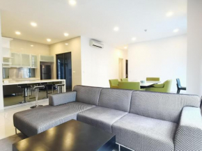 KLCC Apartment